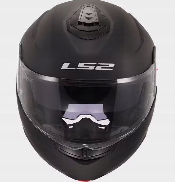 FF908 FLOW-UP HELMET LS2 FF325 STROBE II TITANIUM size 3XL 65-66 cm ECE2206 EAN (GTIN) 6923221185476