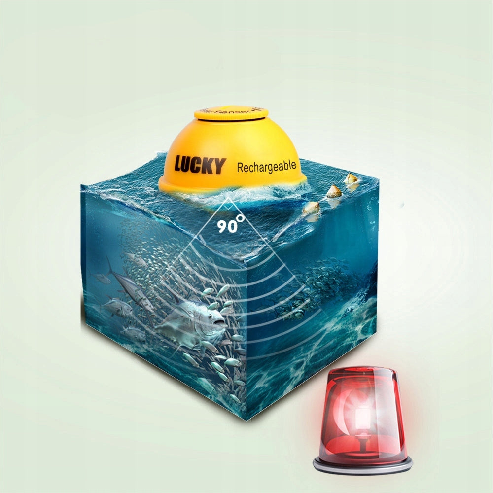 FFW718 Wireless Sonar, Portable, Spot Matrix Brand no brand