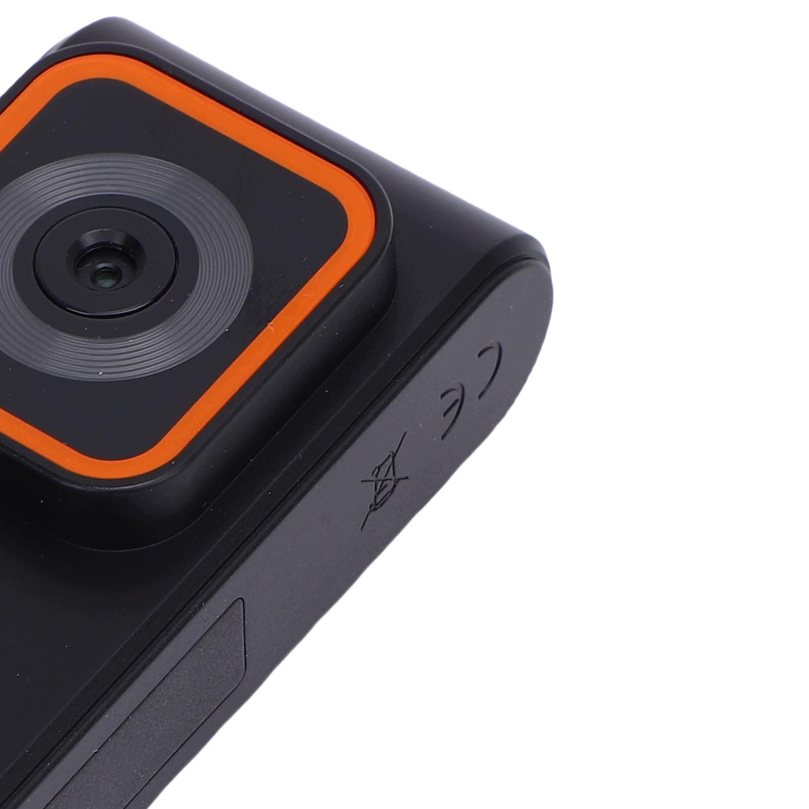 FHD 1080P 12MP DIGITAL CAMERA WITH ADJUSTABLE FOCUS SCREEN 1,47INCH Brand no brand
