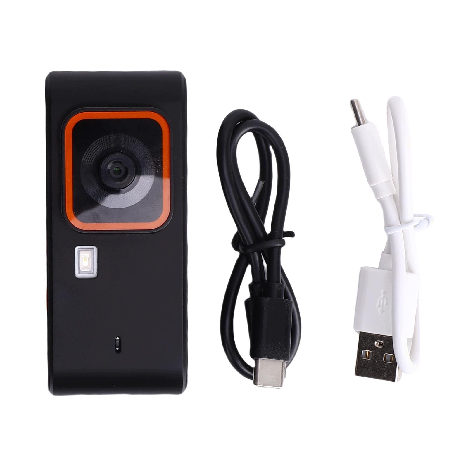 FHD 1080P 12MP DIGITAL CAMERA WITH ADJUSTABLE FOCUS SCREEN 1,47INCH