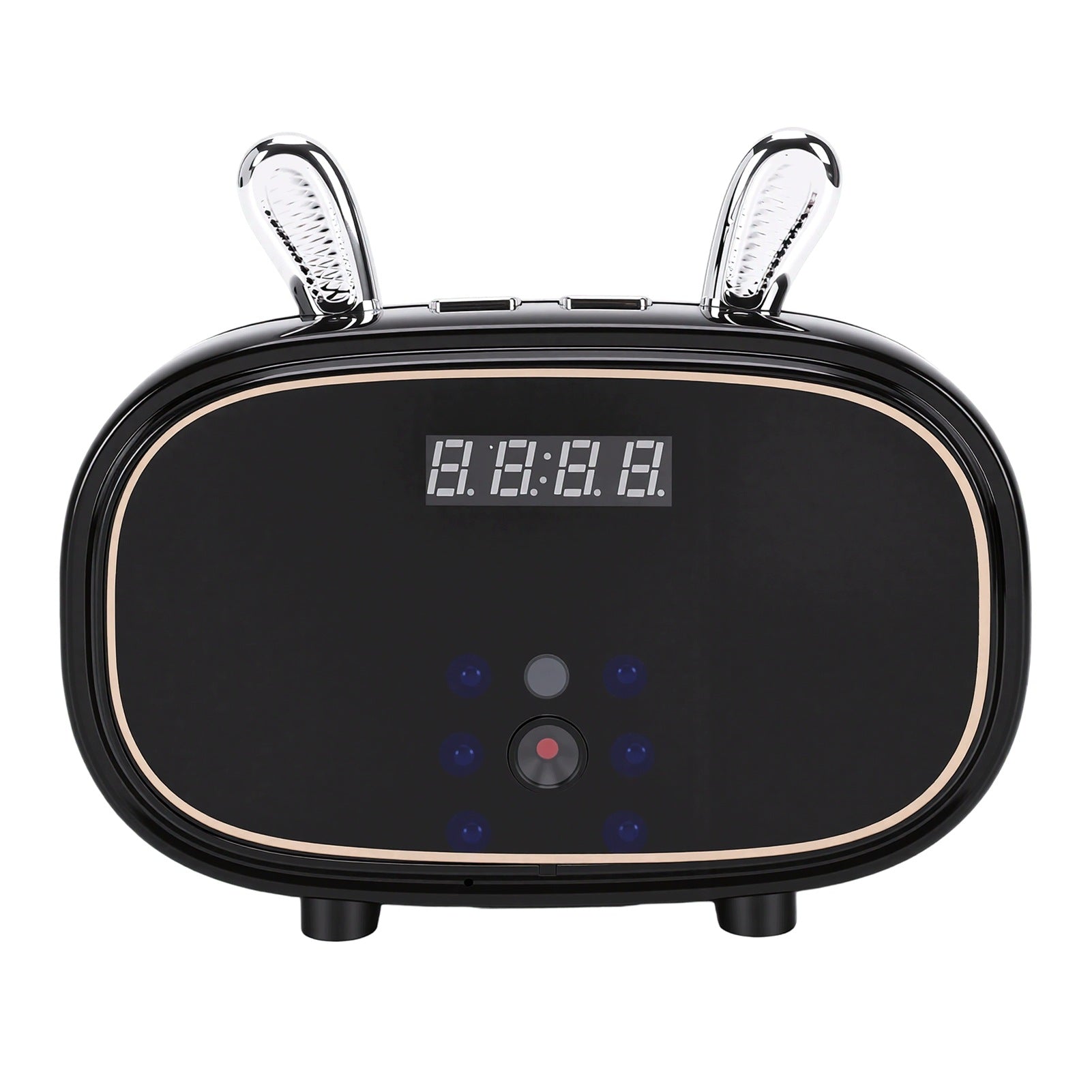 FHD 130° Wide Angle WiFi Camera with DM Speaker Brand no brand
