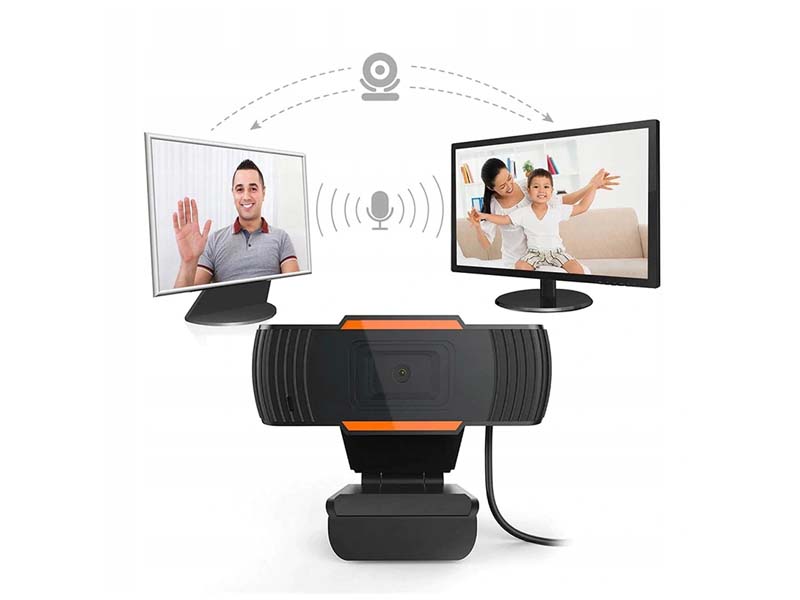 FHD E-Learning PC001 Webcam Manufacturer code 5904121919423