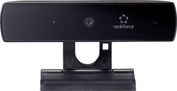 FHD Renkforce RF-WC1080P Webcam