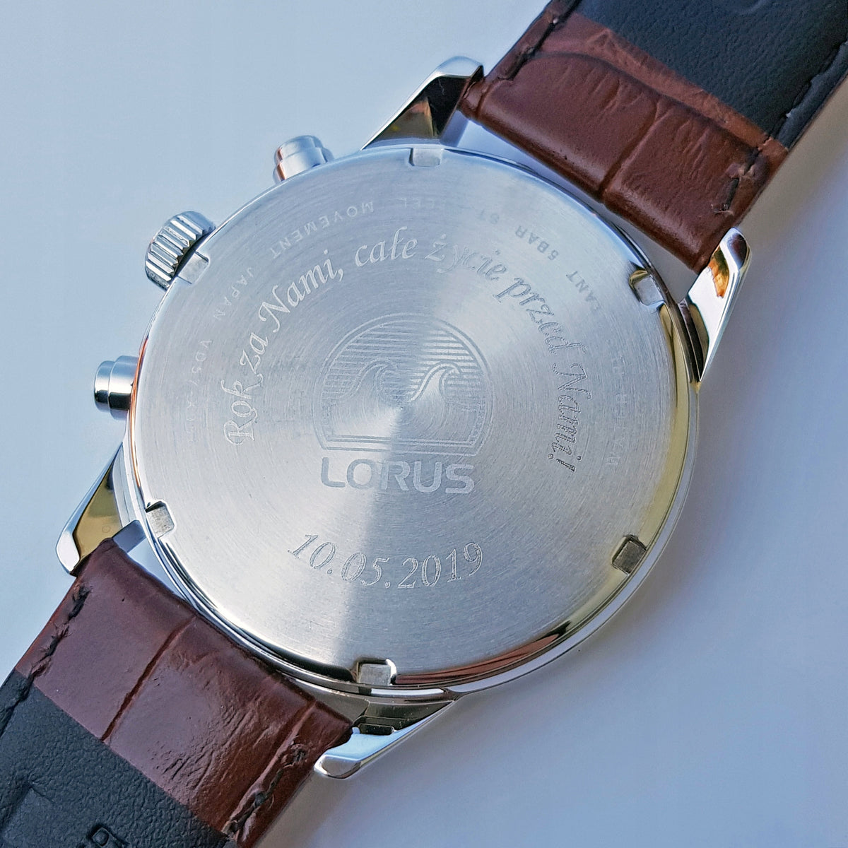 FIALOVÉ DÍVČÍ BAREVNÉ HODINKY CASIO BABY-G BGA-10-6AER VODOTĚSNÉ Brand CASIO
