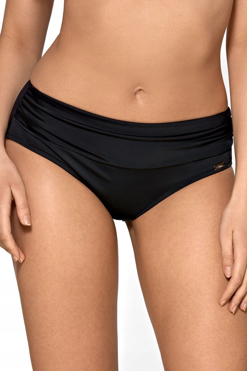 Bikinihose für Damen 5902058214338, schwarz