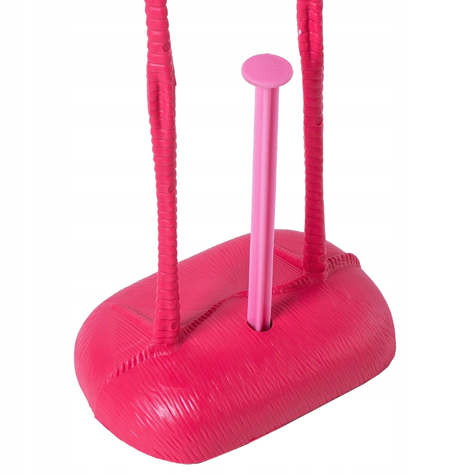 FIGURE GARDEN FIGURINE 80cm DECORATION BIRD FLAMINGO LARGE GARDEN DECORATION XXL Type sculpture (figure)