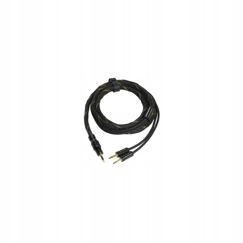 FIIO LL-RC 2025 - HEADPHONE CABLE WITH DUAL PLUG 3,5 MM 1,5M