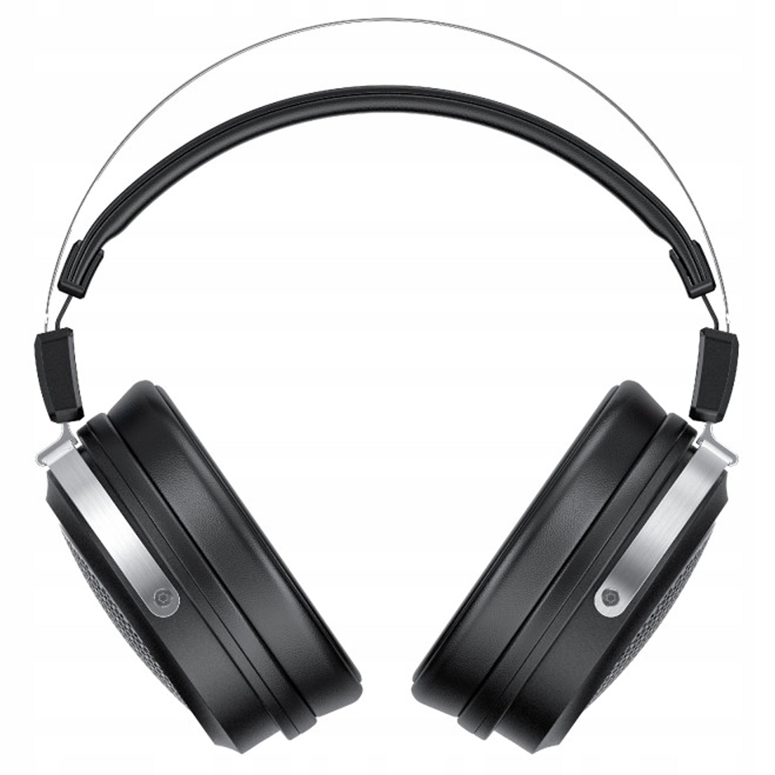 FIIO X JADEAUDIO JT1 HIFI OVER-EAR HEADPHONES WITH REPLACEABLE CABLE BLACK EAN (GTIN) 6953175741107
