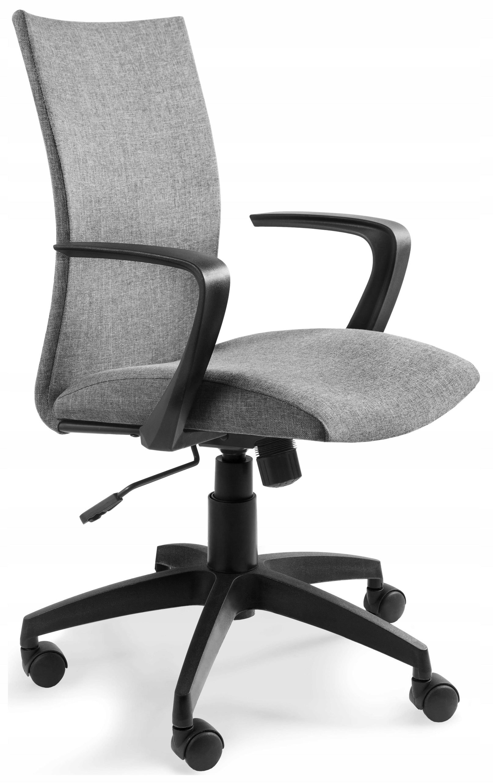 FILLO Work Chair Grey Swivel Ergonomic Desk Chair