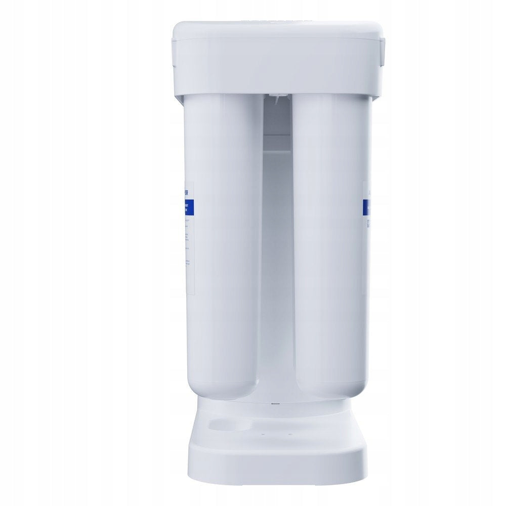 FILTER AQUAPHOR MORION RO-101S reverse osmosis with THREE-WAY BATTERY Manufacturer code Filtr Do Wody Z=CK.00016-1226