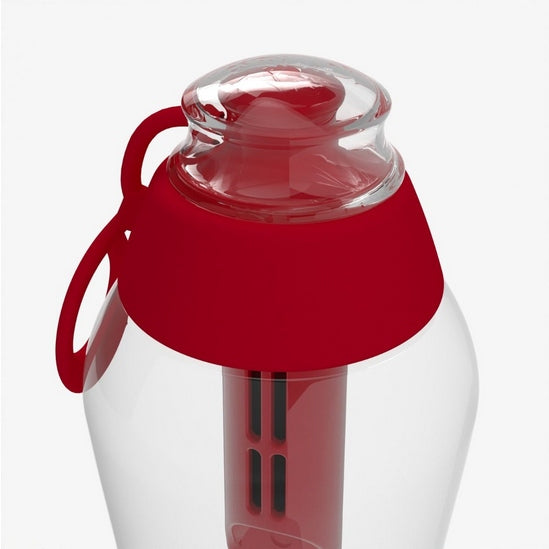 FILTER BOTTLE DAFI 0,5L + 2 FILTERS RED EAN (GTIN) 5904830756142