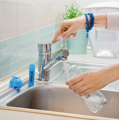 FILTER BOTTLE DAFI 0,7L + 2 FILTERS Brand Dafi
