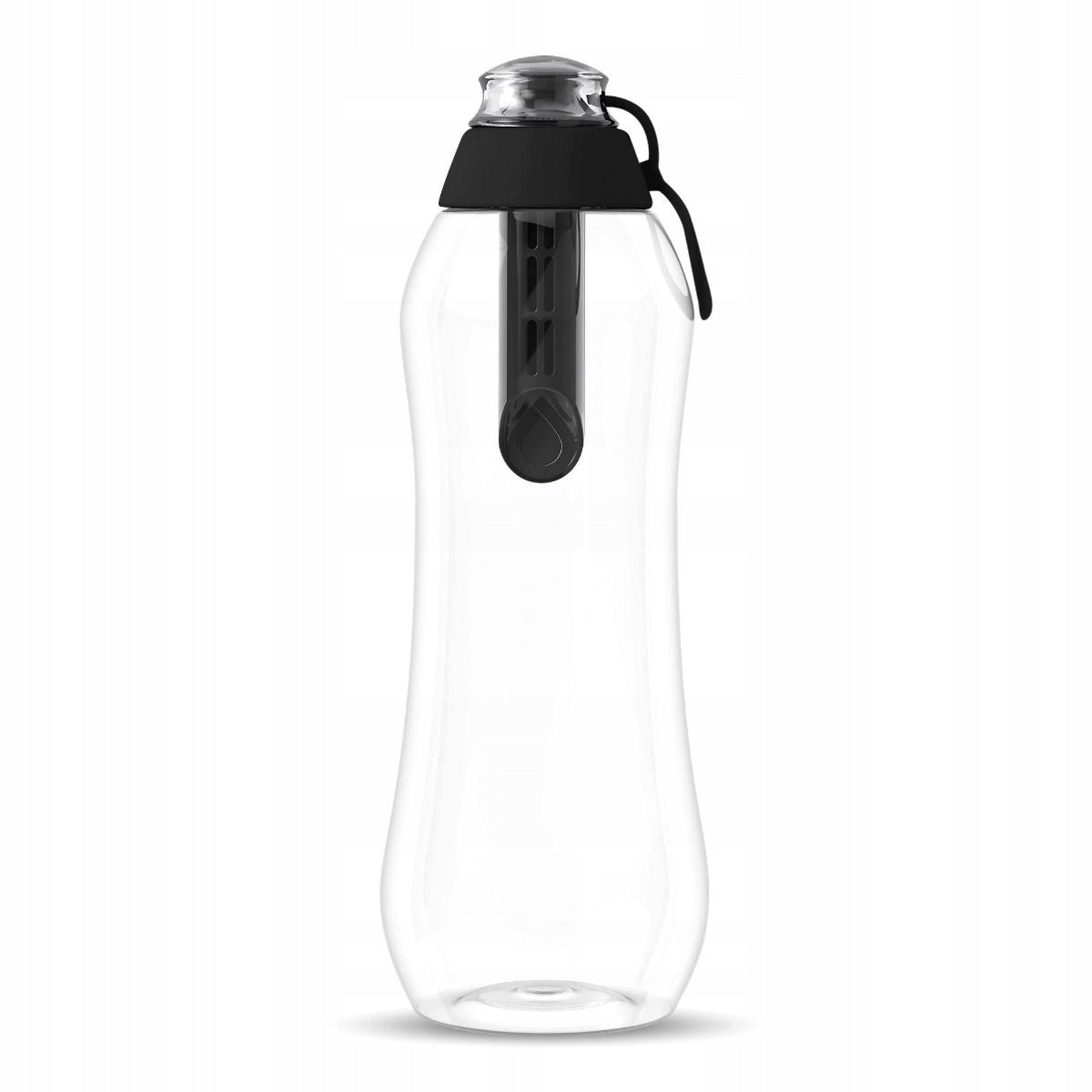 FILTER BOTTLE DAFI SOFT 0,5L + 2 FILTERS FOOTBALL STICKERS Brand Dafi