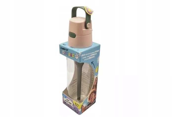 FILTER BOTTLE DAFI SOLID 0,7L WITH HANDLE