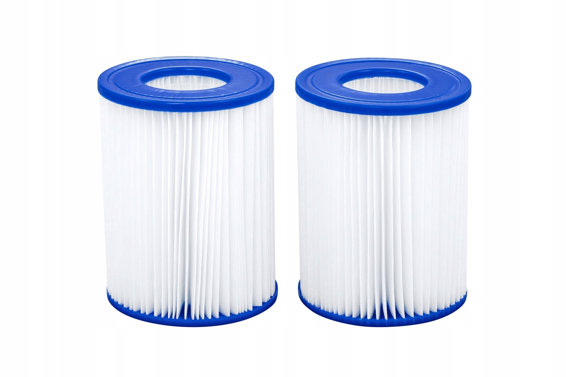 FILTER FOR POOL PUMP TYPE II FILTERS BESTWAY 2PCS 58094 FILTER CARTRIDGE Brand Bestway