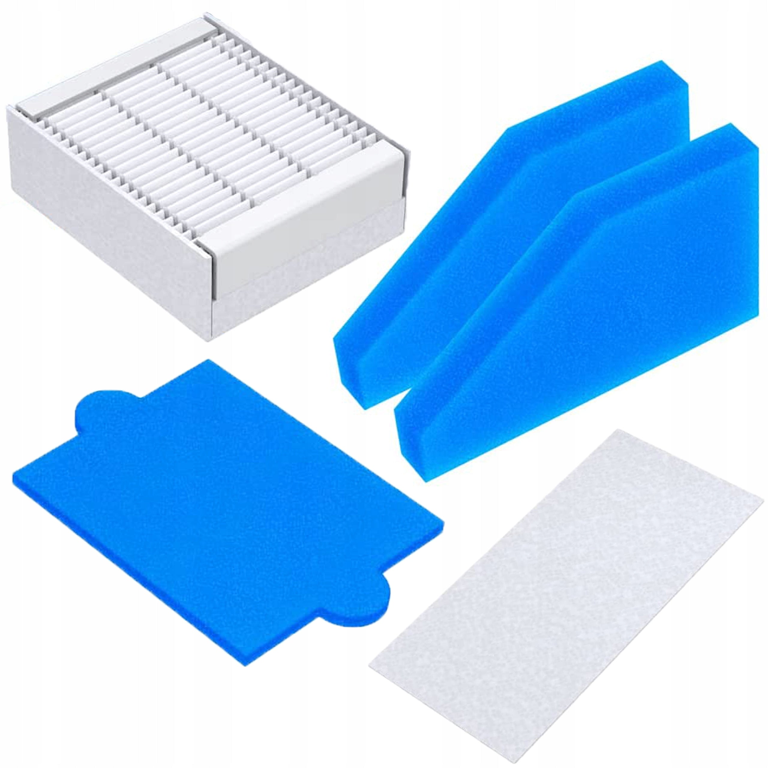 FILTER FOR VACUUM CLEANER THOMAS AQUA + PET & FAMILY Amphibia Perfect Air 7872