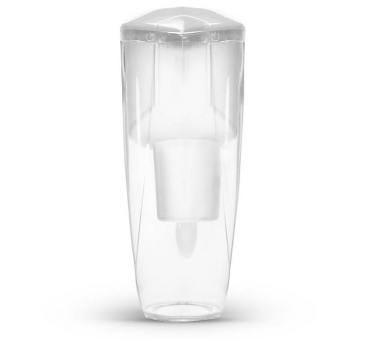 FILTER JUG DAFI ASTRA LED 3L WITH CARTRIDGE UNIMAX WHITE Manufacturer code 9PA19Q-1VT1F6W78