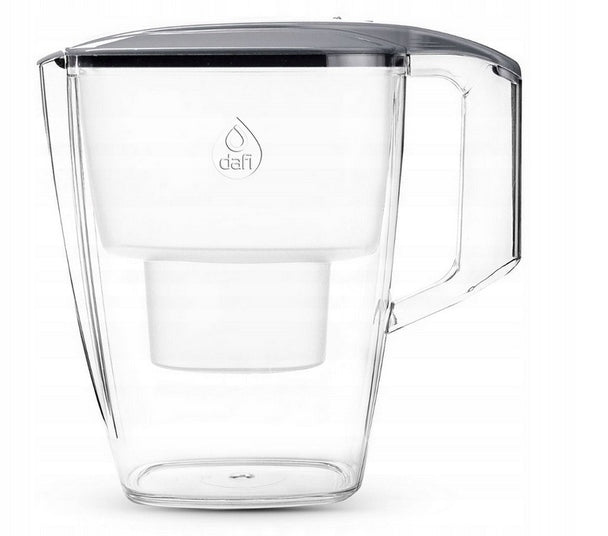 FILTER JUG DAFI START unimax 4L Packaging status original