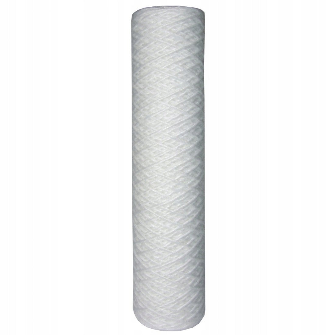 FILTER WATER CARTRIDGE 10'' PP STRING 5 MIC. EAN (GTIN) 5908271700108