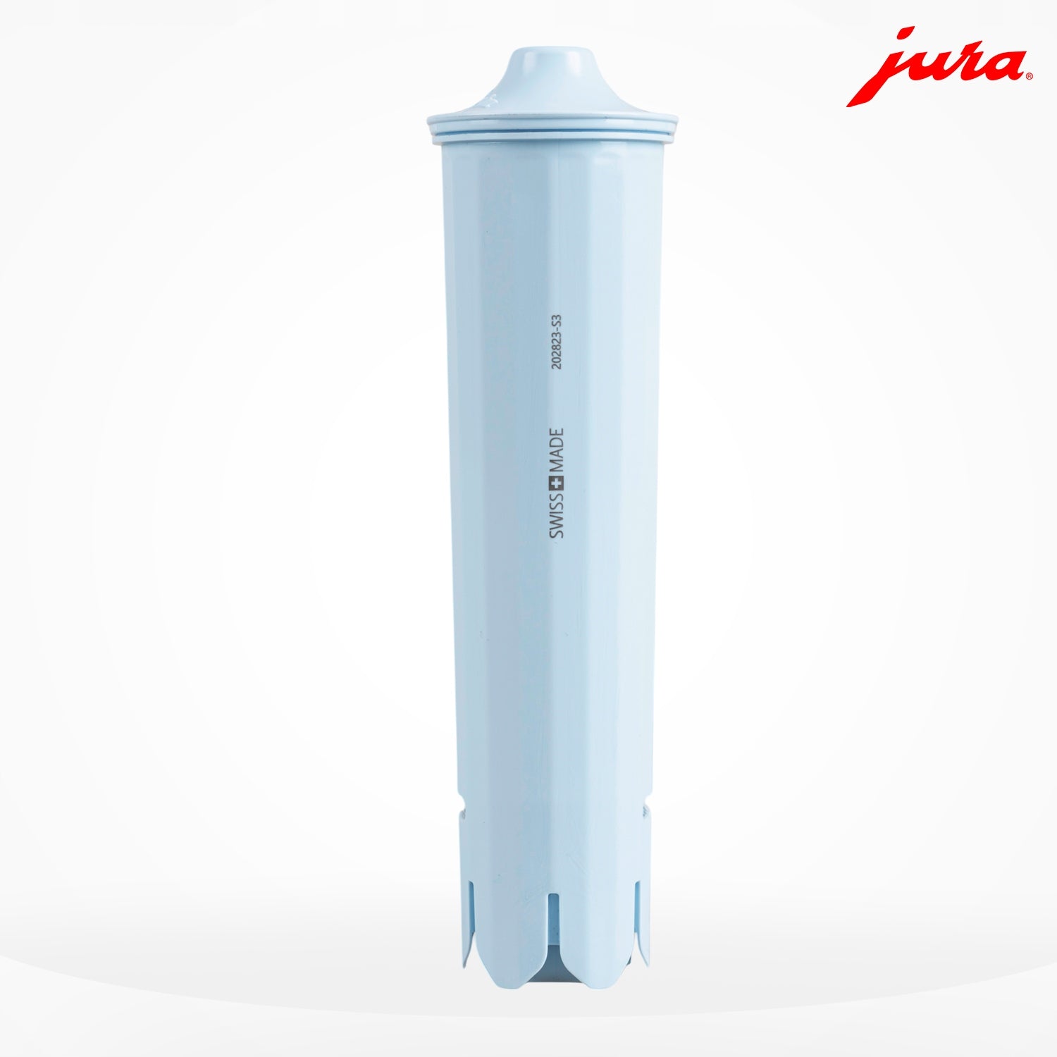 FILTER WATER CARTRIDGE FOR COFFEE MAKER JURA CLARIS BLUE+ 1pcs Manufacturer code Claris Blue 67007