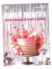 Finch Bakery Disco-Backwaren und Party-Kuchen: Disco-Backwaren und Party-Kuchen