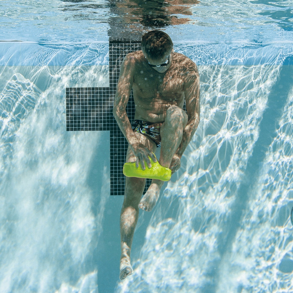 FINIS Pull Buoy Ankle Float Brand Finis