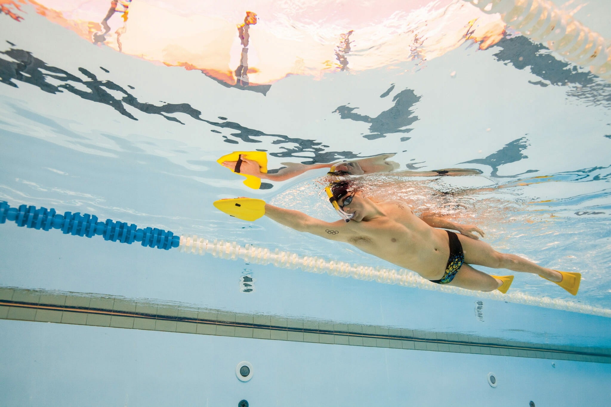 FINIS Swimming Board Alignment EAN (GTIN) 0616323202269