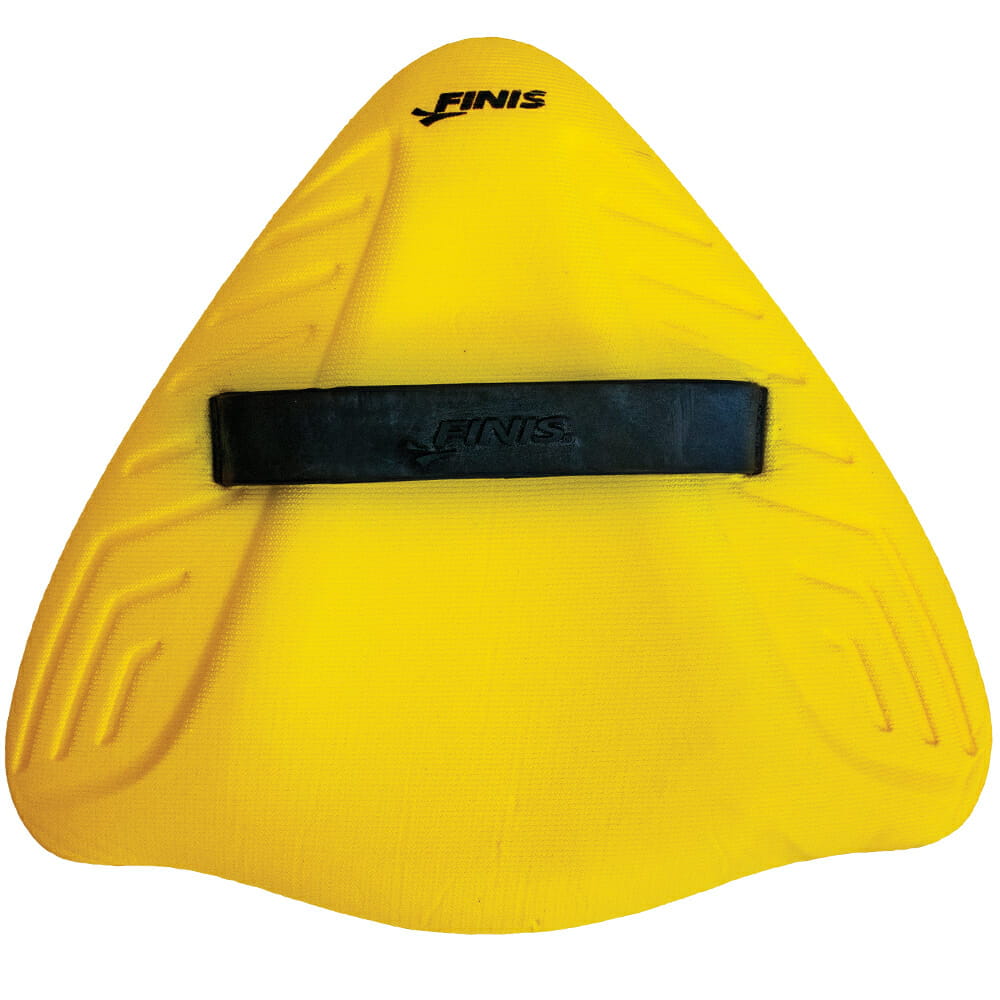 FINIS Swimming Board Alignment