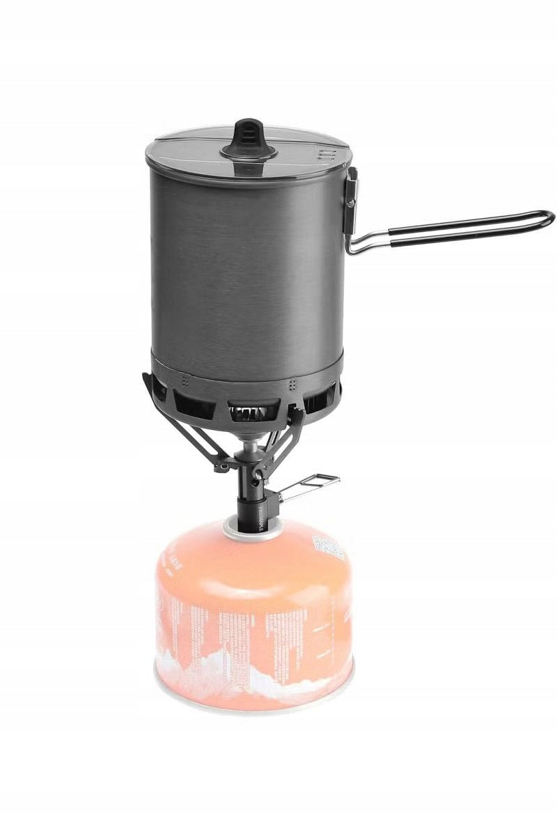 FIRE-MAPLE Petrel Ultralight Cooking System