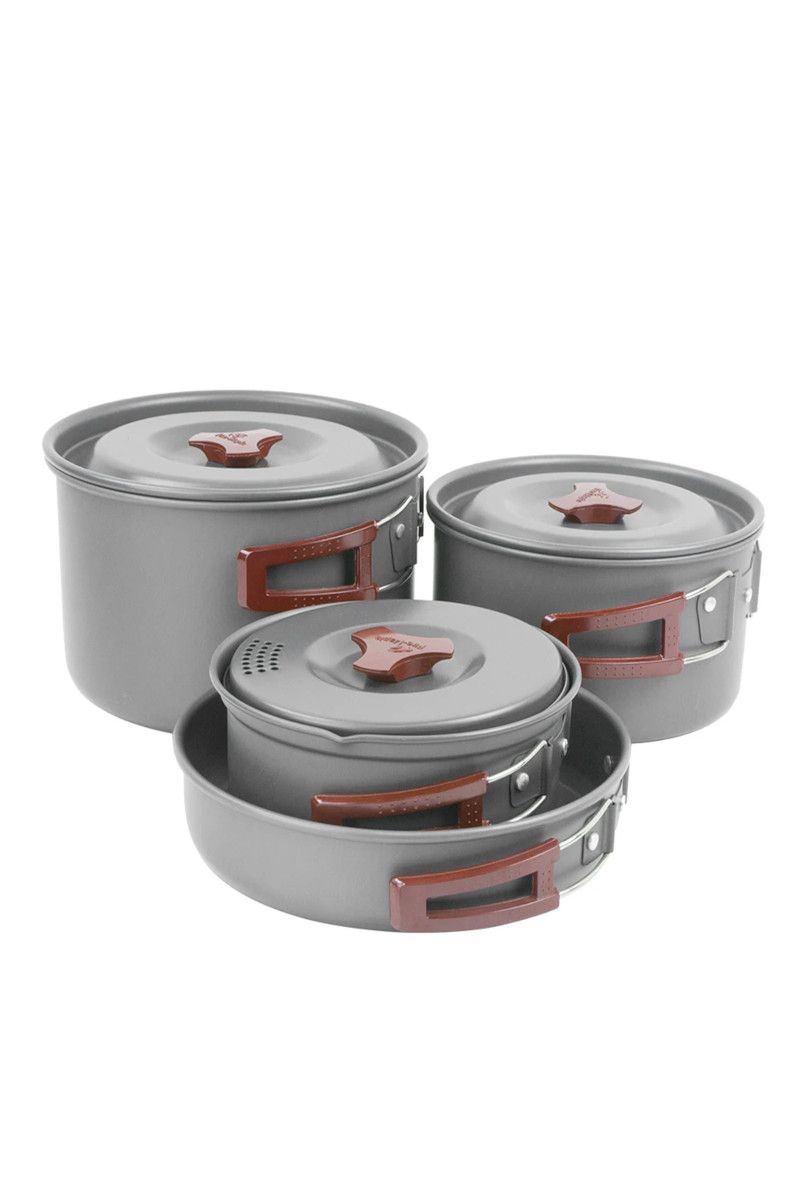 FIRE-MAPLE Set of Tourist Vessels FMC-206