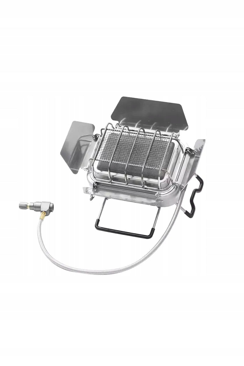 FIRE-MAPLE Tourist cooker heater Sunflower X 2500W