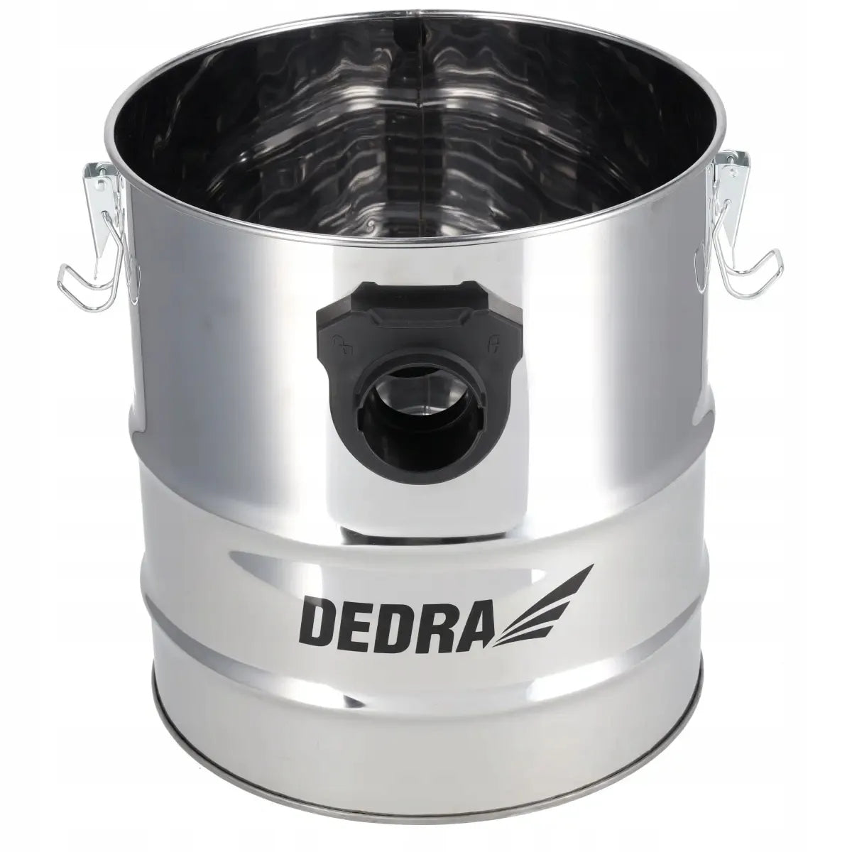 FIREPLACE GRILL VACUUM CLEANER FOR ASH 1200W 20L DED6593 DEDRA Air output 44 l/s