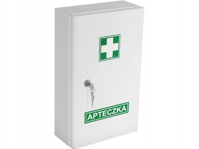 FIRST AID KIT FIRST AID INSTRUCTIONS Medical device yes
