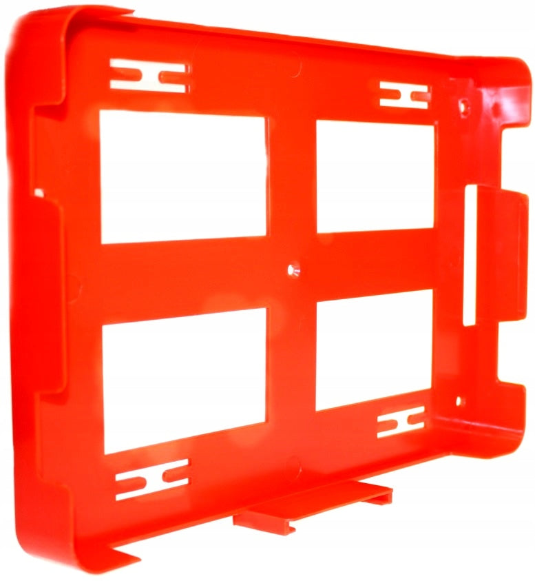 FIRST AID KIT INDUSTRIAL FACTORY Medical device type medical device or in-vitro diagnostic medical device