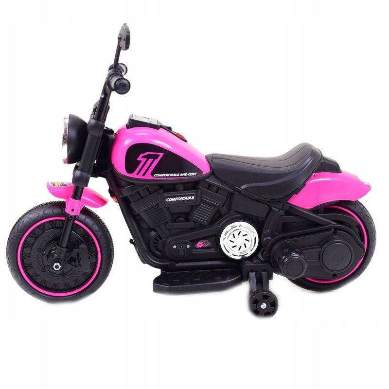 FIRST BABY CHOPPER, LIGHTS, SOUNDS/AHL008 Manufacturer code 5904824332598