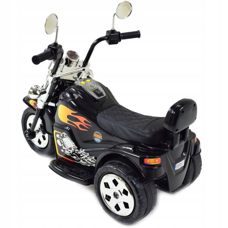 FIRST MOTOR CHOPPER FOR BATTERY/LL777 Manufacturer code 5903641566377