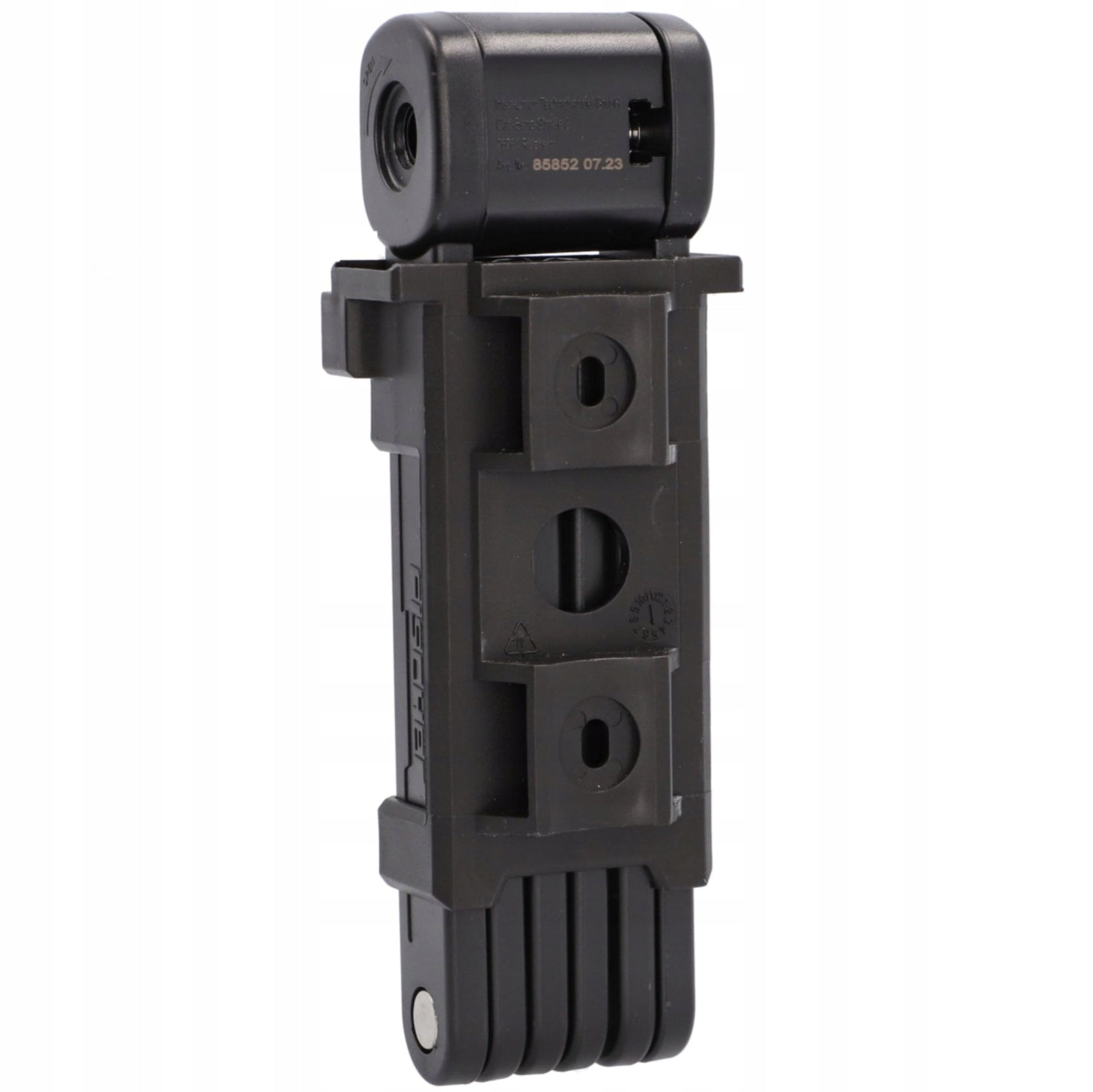 FISCHER Bicycle Clasp FOLDING 85 cm Security for Scooters STRONG Packaging status original
