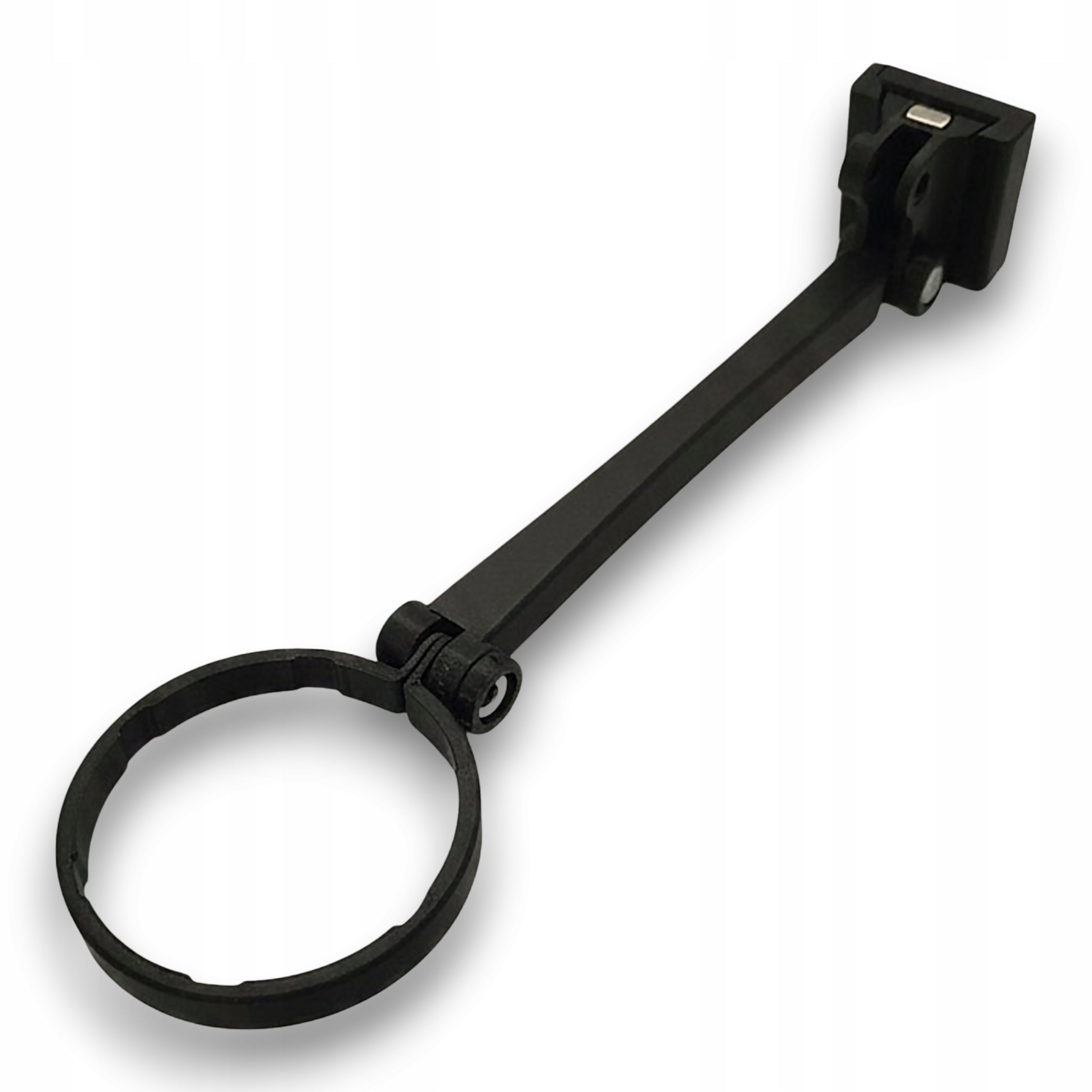 FISH FINDER SONAR HOLDER | WIRELESS SONAR SENSOR + QUICK COUPLER Customs tariff code 90158080