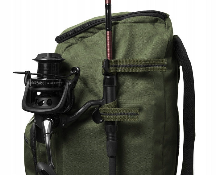 FISHING BACKPACK DELPHIN CLASSA Kind backpack