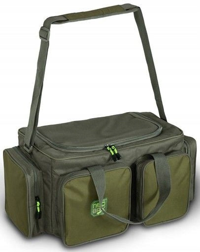 FISHING BAG DELPHIN NEOBAX CARRY 40x25x25cm Brand Delphin