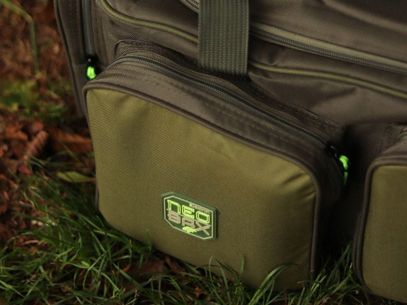 FISHING BAG DELPHIN NEOBAX CARRY 40x25x25cm EAN (GTIN) 8585066518376