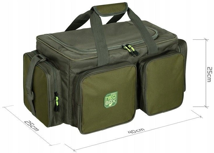 FISHING BAG DELPHIN NEOBAX CARRY 40x25x25cm Model NeoBAX CARRY
