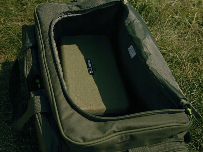 FISHING BAG DELPHIN NEOBAX CARRY 40x25x25cm Product weight with unit packaging 0.4 kg