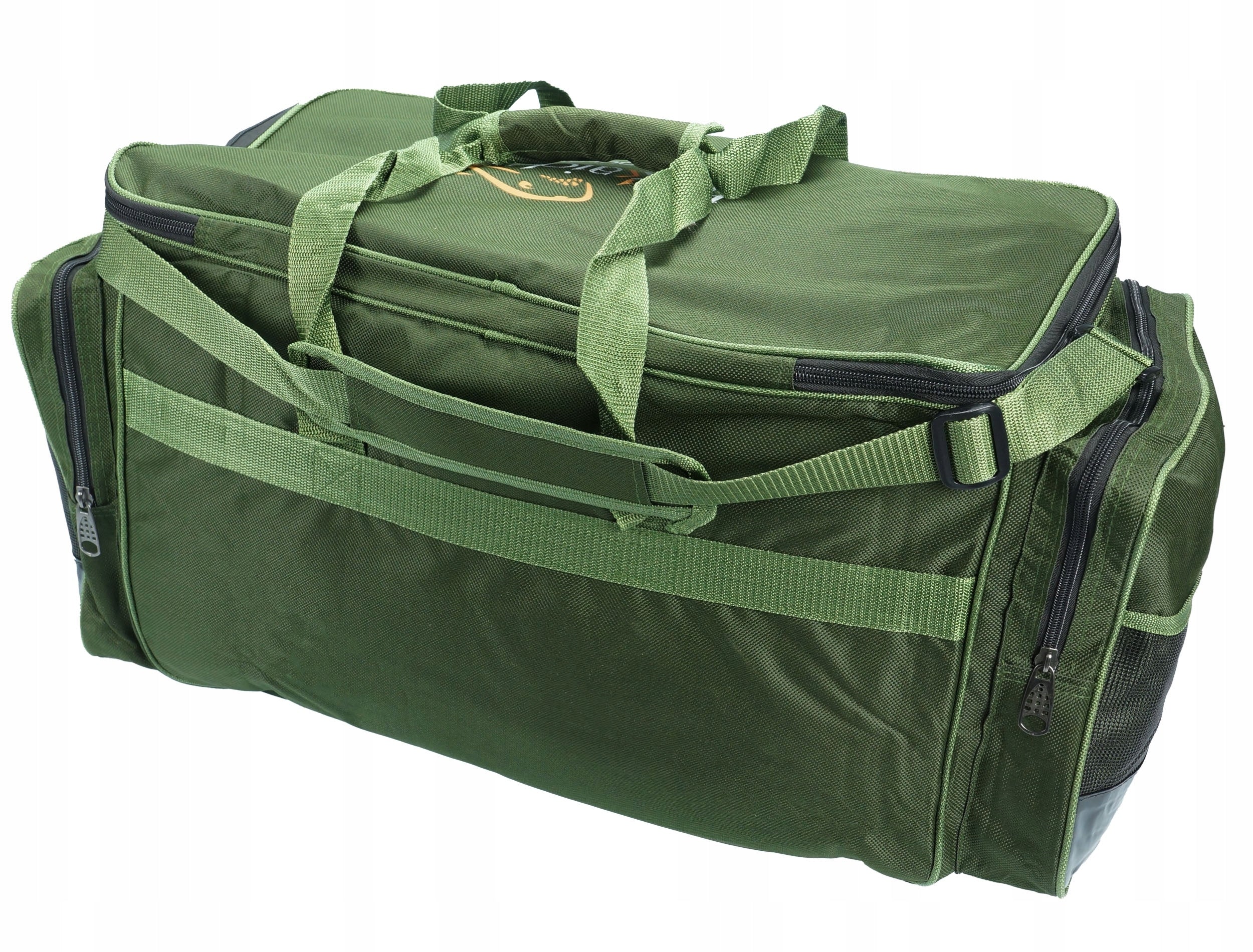 FISHING BAG HOKKAIDO 68/28.5/38.5 LARGE W13015 FOR ANGLER Manufacturer code W13015