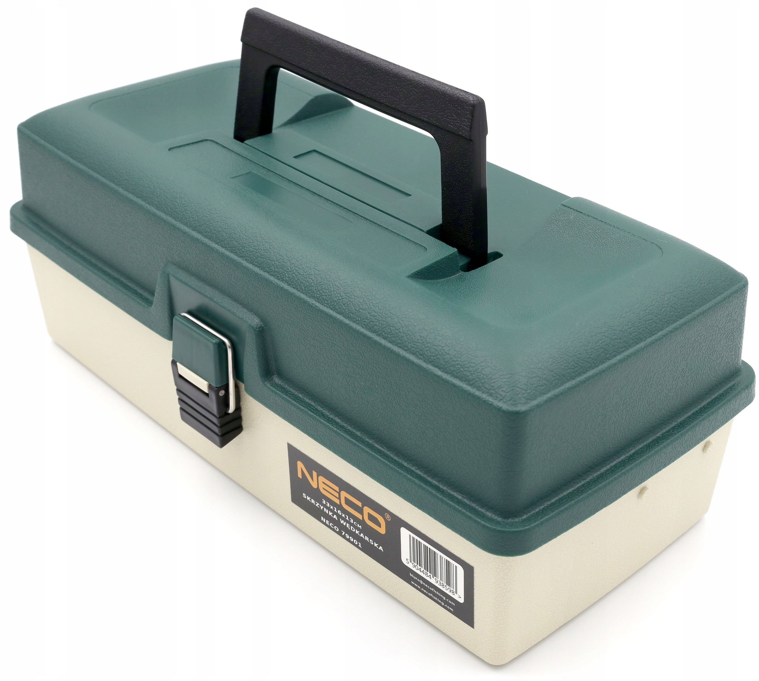 FISHING BOX FOR GIFT ACCESSORIES Product weight with unit packaging 1 kg