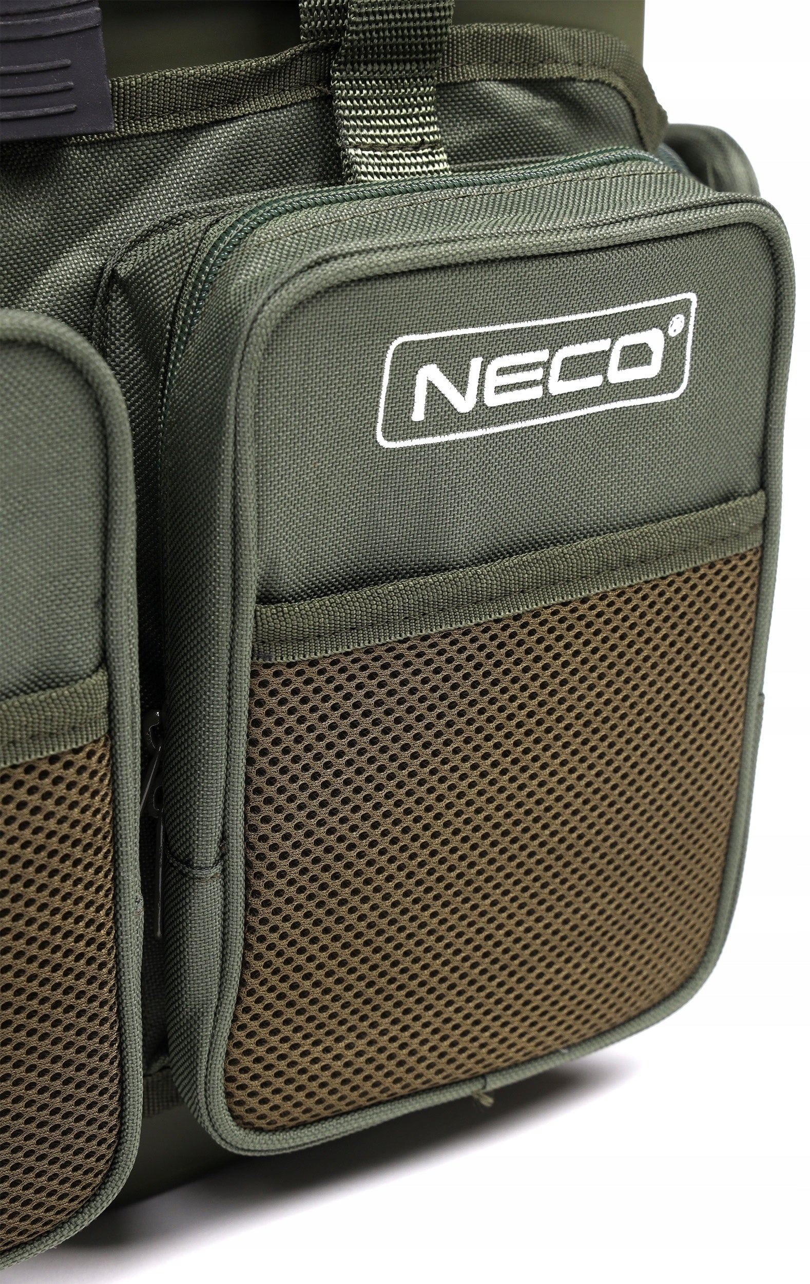 FISHING BOX SEAT BASKET FISHING BACKPACK GIFT Customs tariff code 39231090