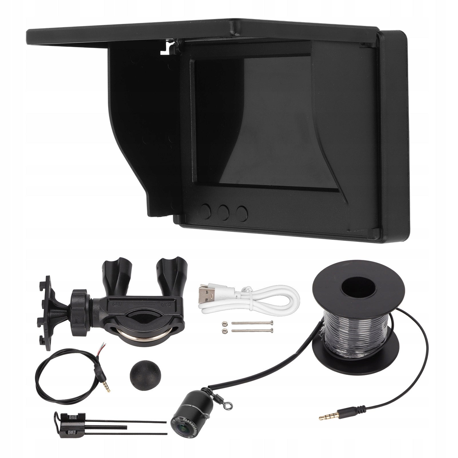 FISHING CAMERA UNDERWATER FISHING 30M