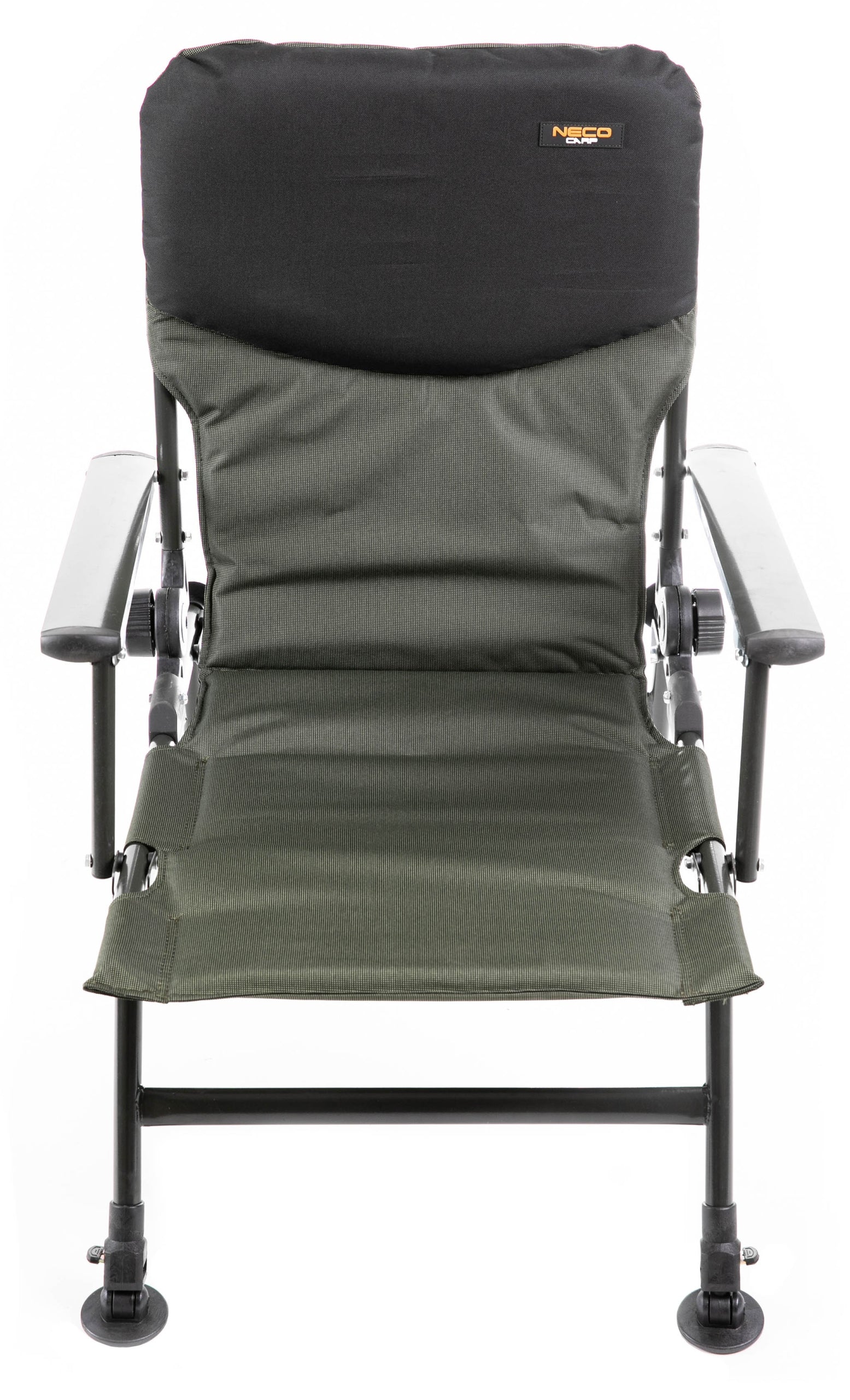 FISHING CHAIR CARP FISHING CHAIR ADJUSTABLE BACKREST Brand Saxcarp