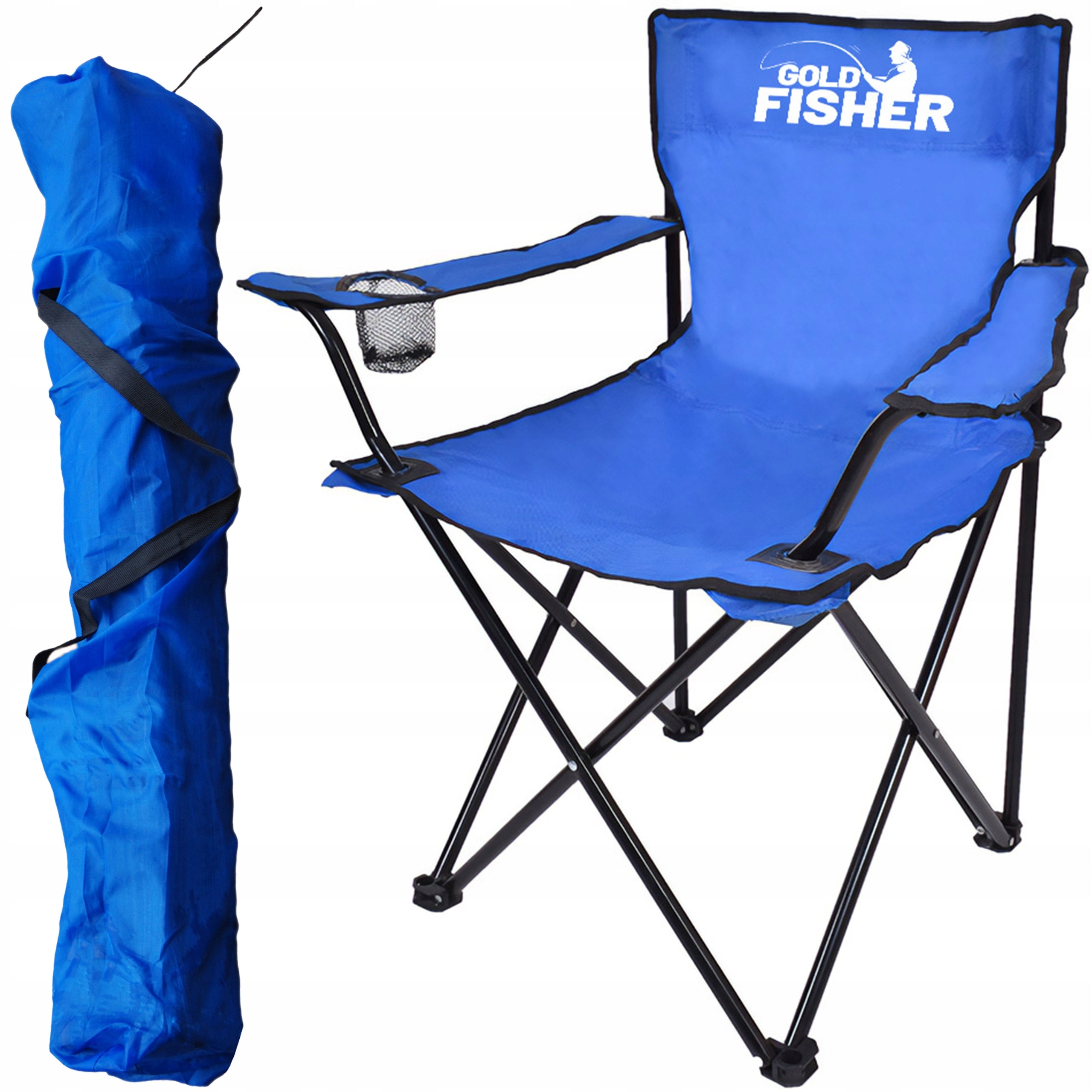 FISHING CHAIR FOLDING FISHING CHAIR WITH HIKING BACKREST FOR FISHING