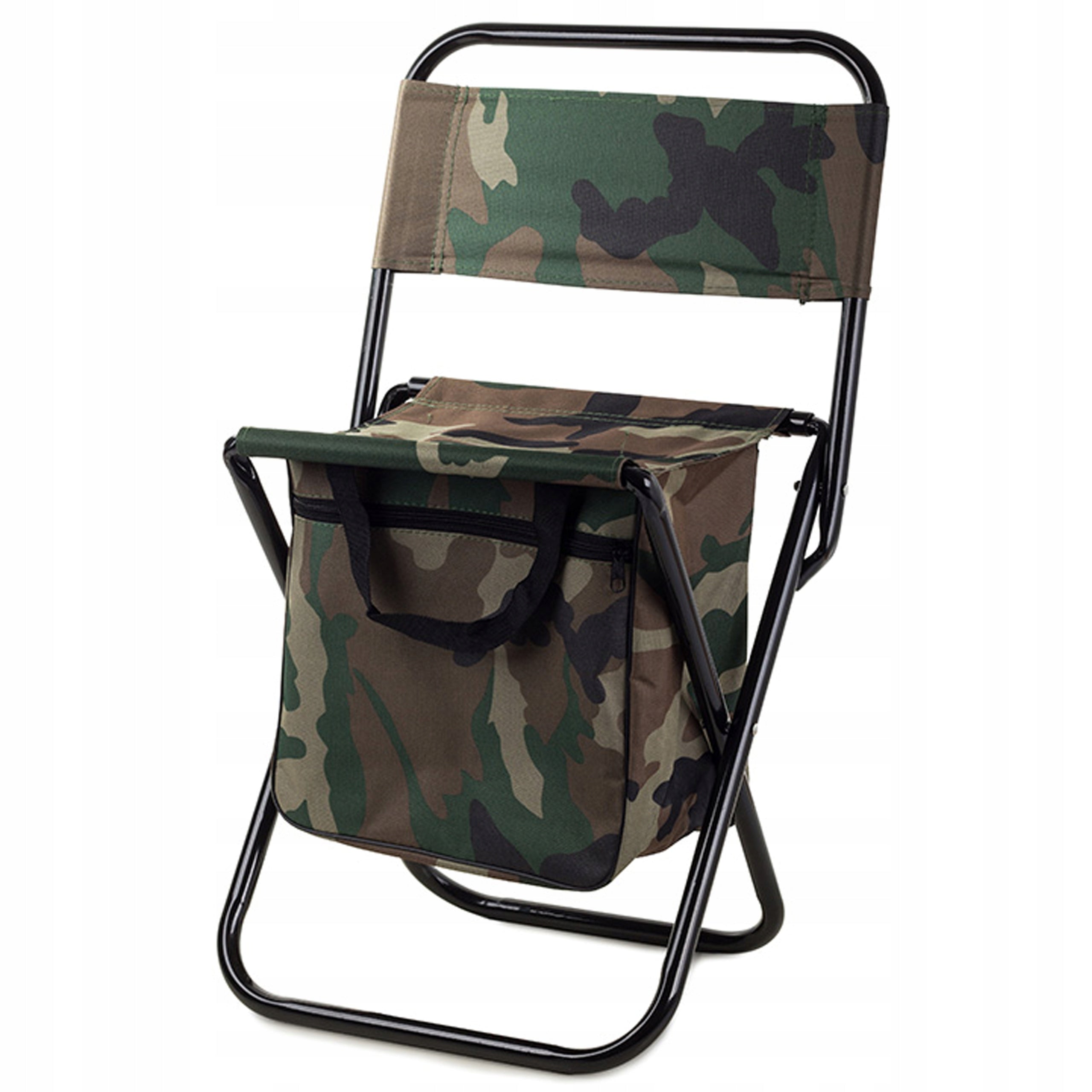 FISHING CHAIR FOLDING HIKING FISHING CHAIR FOR FISHERMAN Packaging status original